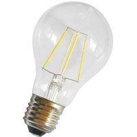 AA_LED Birne  |  dimmbar  |  Glühfadenoptik  |  60mm x 105mm  |  4W  |  420lm  |  2700K