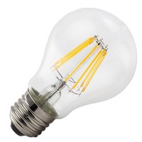 AA_LED Birne  |  Glühfadenoptik  |  60mm x 105mm  |  4W  |  420lm  |  2700K