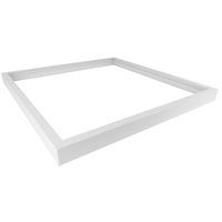 Spezialbaurahmen für LED Highlumen Panel | 620mm x...