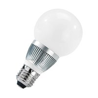 AA_LED Birne Candle Lights | milky | dimmbar |...