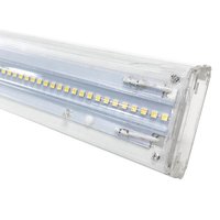 LED Leuchteinheit  |  illumi Serie  |  flackerfrei  |  DALI dimmbar  |  1500mm  |  50W  |  8000lm  |  4000K