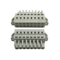 Steckverbinder | illumi Serie | female feed in...
