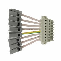 Kabeleinspeisung | illumi Serie | feed in connector...