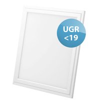 Highlumen LED Panel | flackerfrei | 620mm x 620mm x...