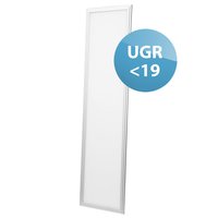 Highlumen LED Panel | flackerfrei | 1200mm x 300mm x...