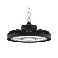 LED Hallentiefstrahler | PÖGE Serie | 190lm/w |...